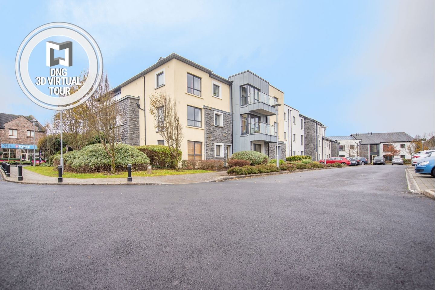 15 Creagan, Barna, Co. Galway, H91PD63 is for sale on Daft.ie