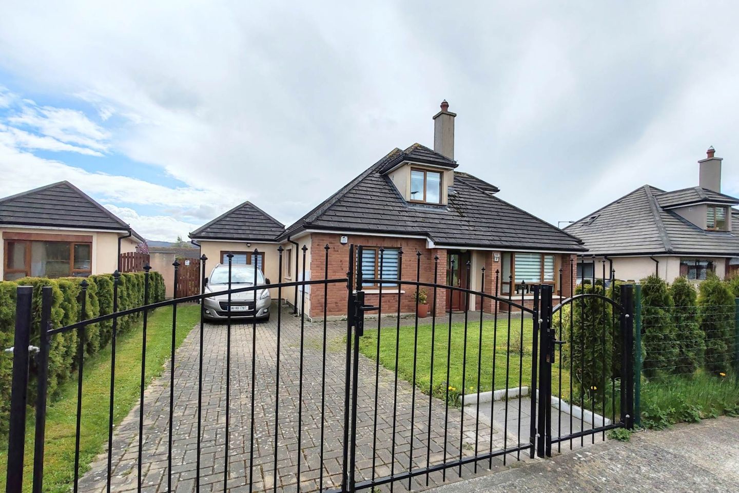 2 Barr An Aird, Clonmel, Co. Tipperary, E91V2V1