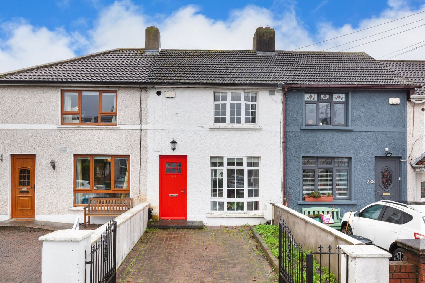 236 Saint Attracta Road, Cabra, Dublin 7, Cabra, Dublin 7, D07RP27