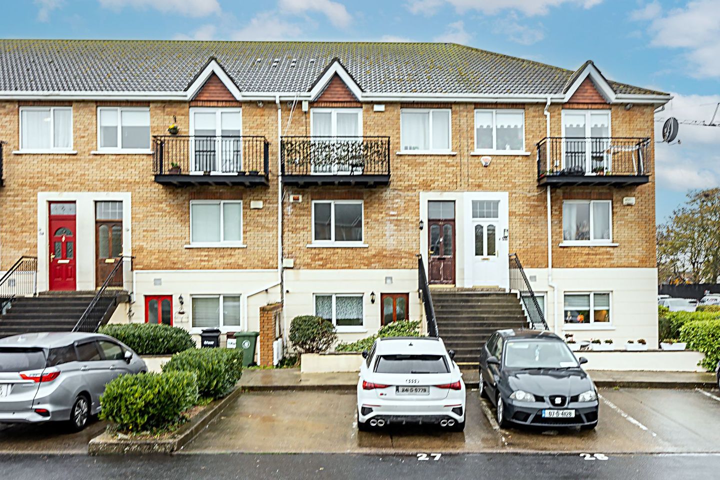 27 Clonuske Drive, Balbriggan, Balbriggan, Co. Dublin, K32WP92