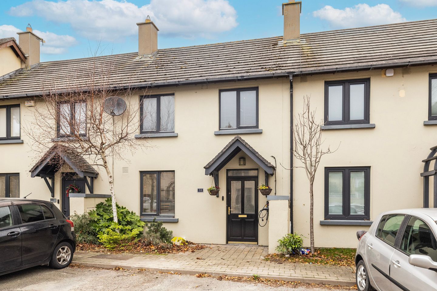 14 Huntsmans Road, Lusk, Co. Dublin, Lusk, Co. Dublin, K45EV84