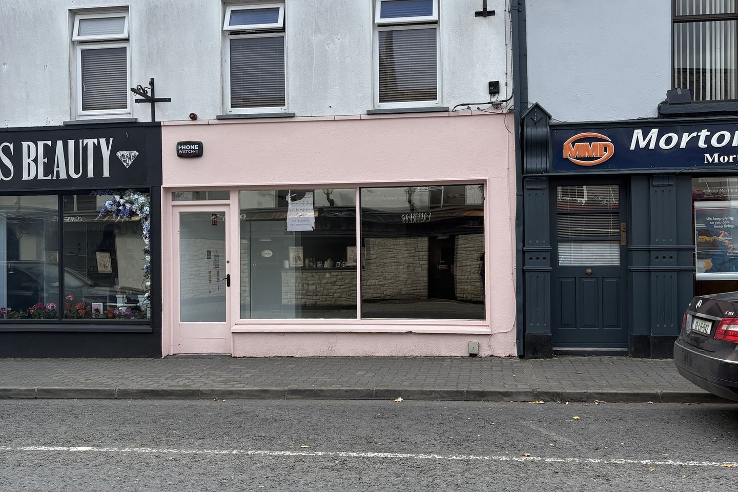 38 Mount Street, Mullingar, Co. Westmeath