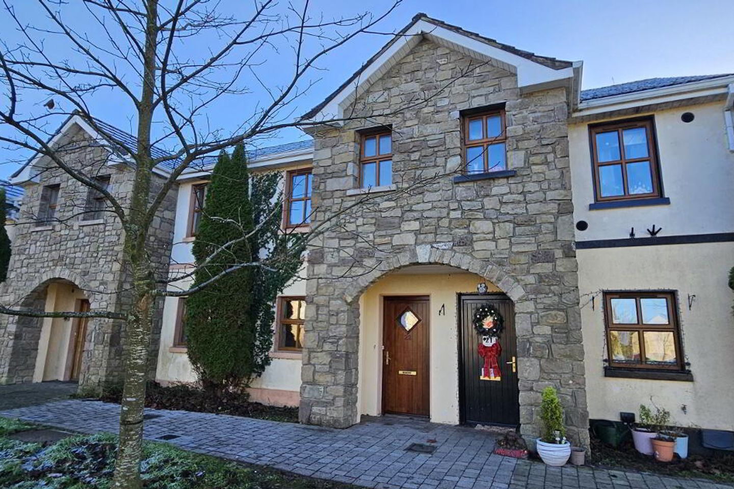 22 Clonguish Court, Newtownforbes, Longford Town, Co. Longford, N39TC93
