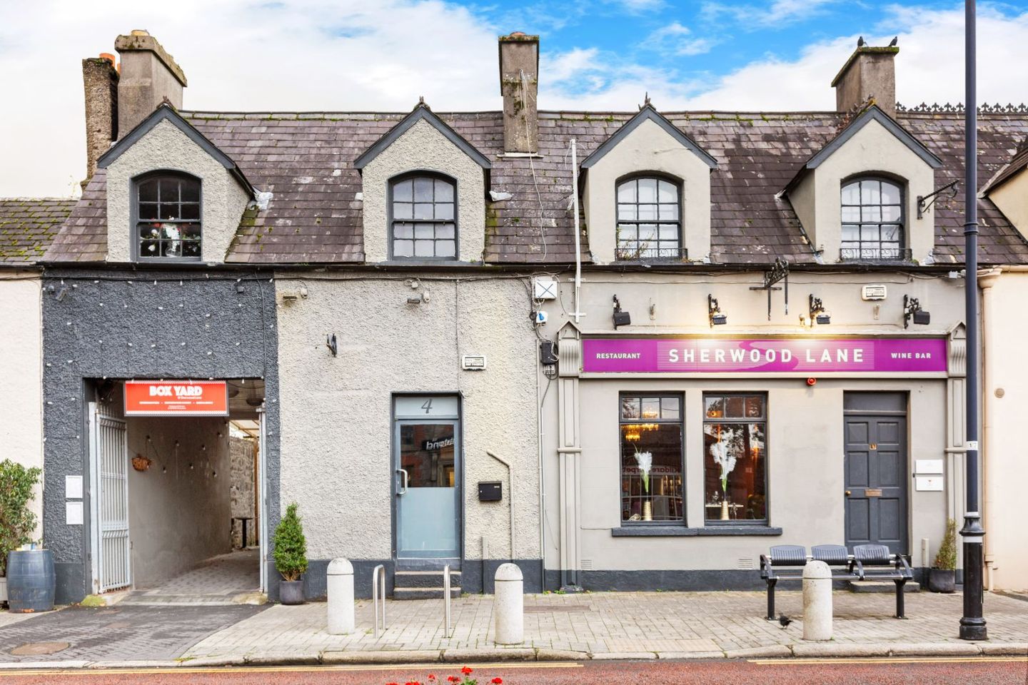 Sherwood Lane, 4 Main Street, Celbridge, Celbridge, Co. Kildare