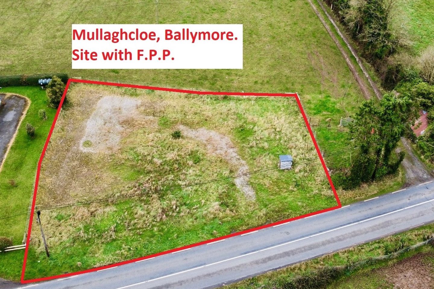 Mullaghcloe, Ballymore, Co. Westmeath