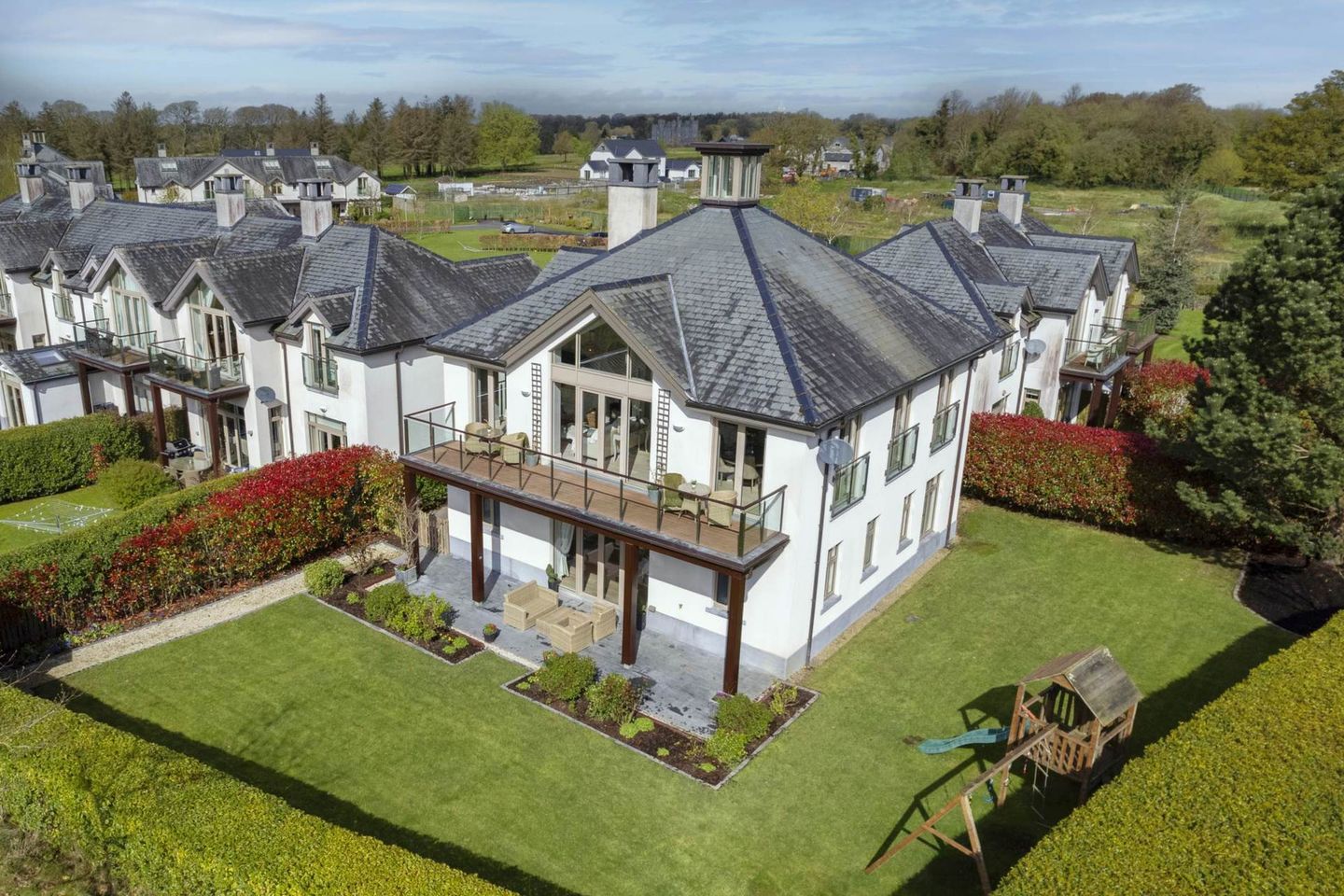 12 Loughmore Square, Killeen Castle, Dunsany, Co. Meath, C15E5F1