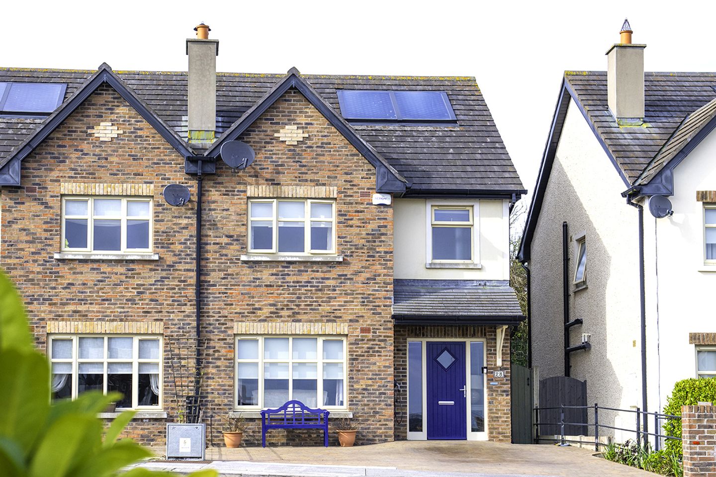 28 The Rise, Five Oaks Village, Drogheda, Co. Meath, A92AX7E is for