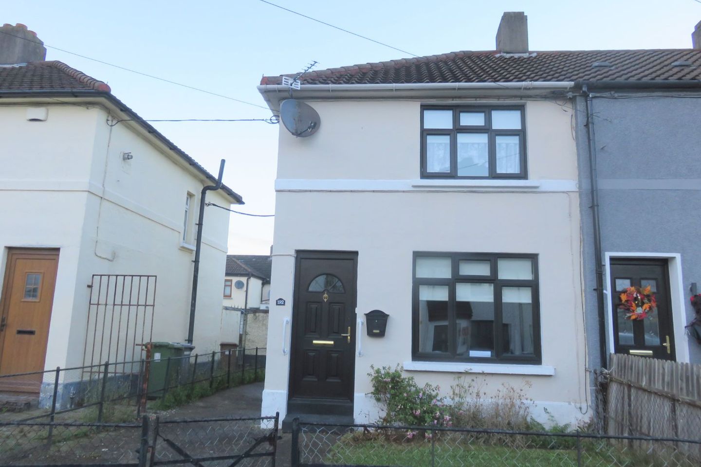 192 Kildare Road, Crumlin, Dublin 12, D12X9E4