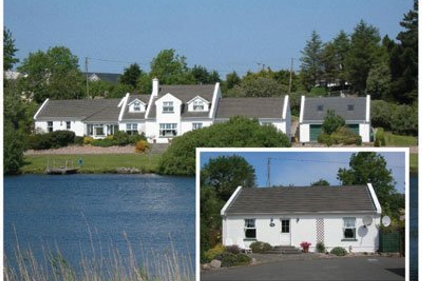 Holiday Homes in Dungloe, Co. Donegal on Daft.ie