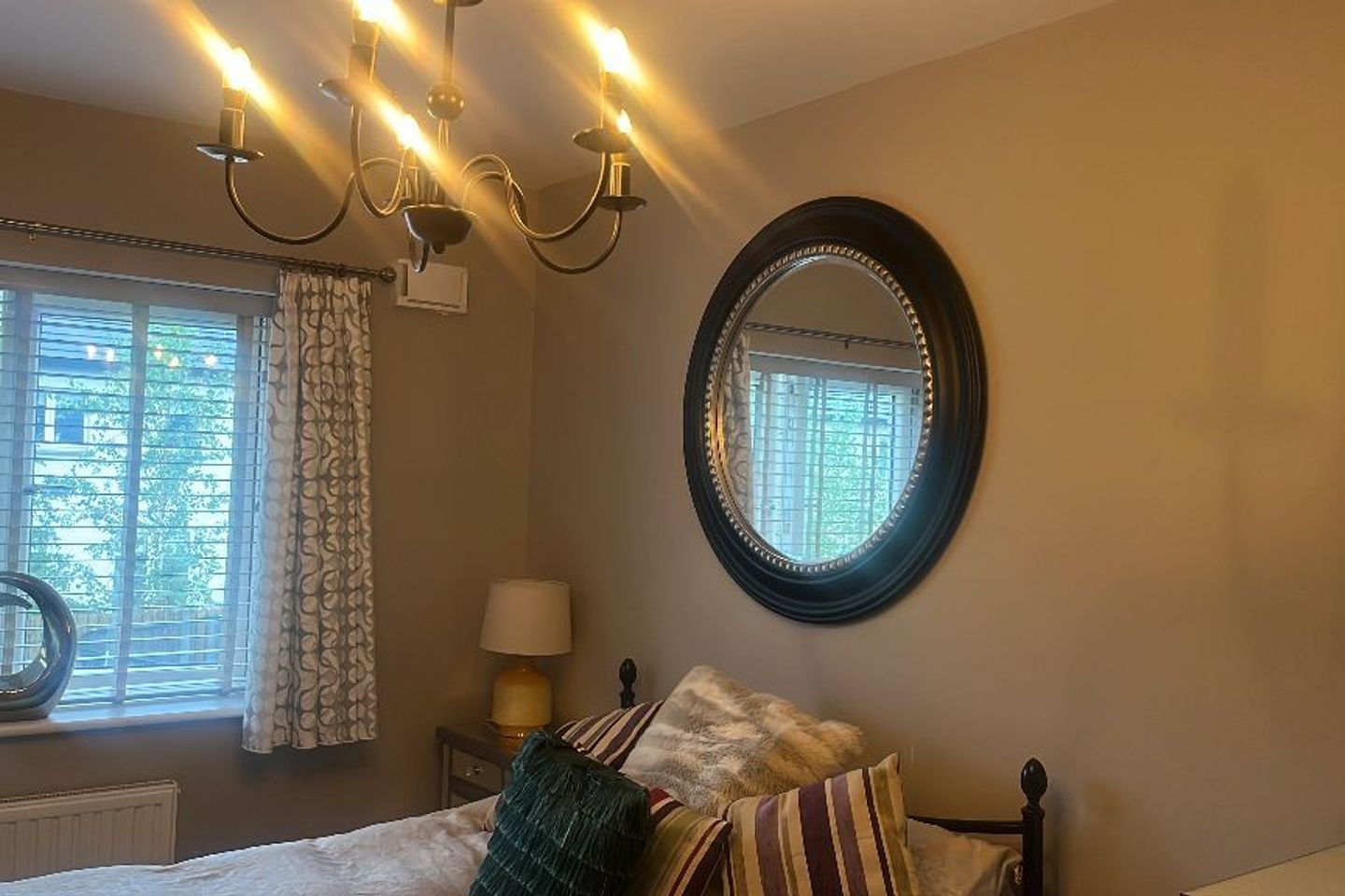 Shackleton, Lucan, Co. Dublin