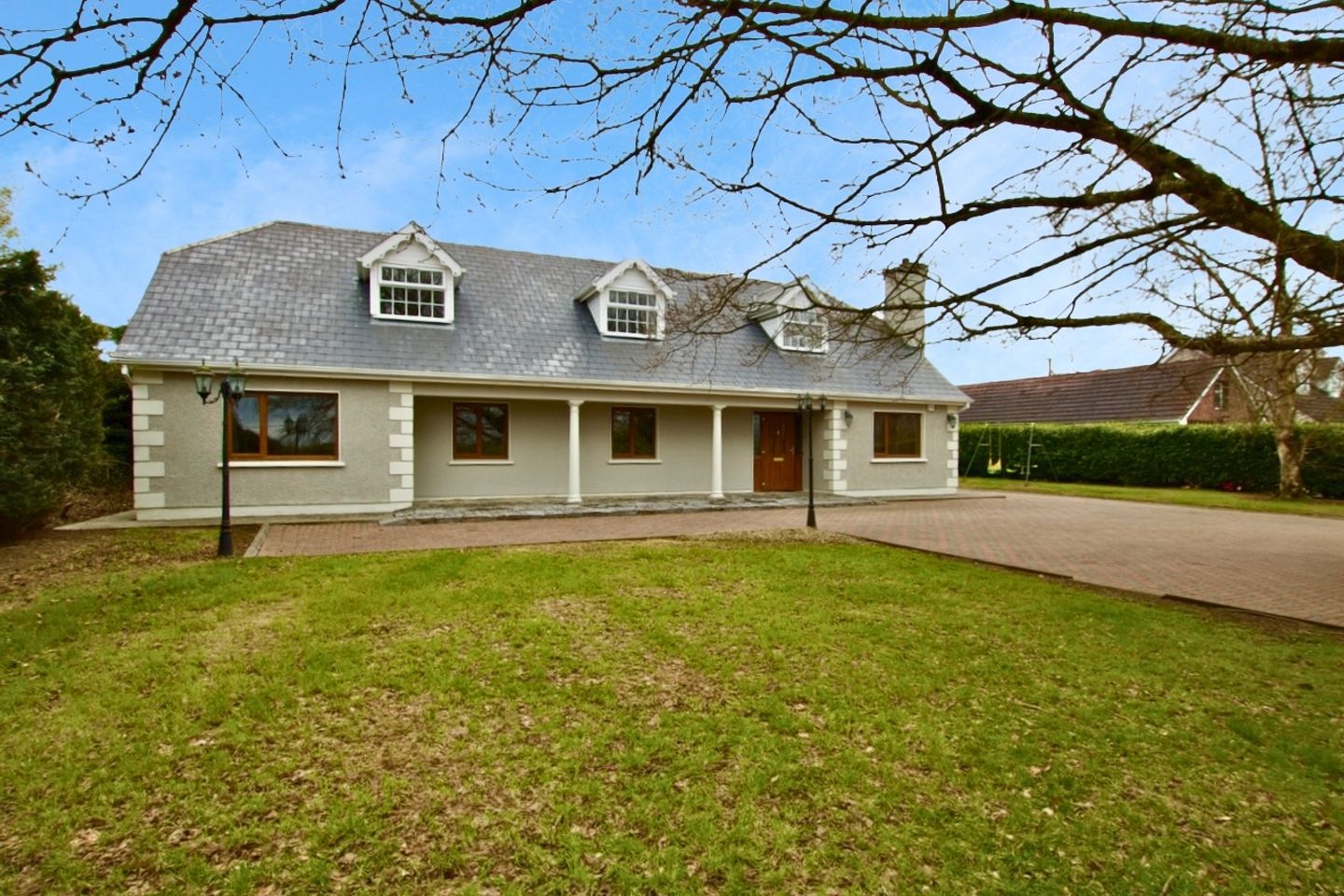Laurel View, Clooncallow, Ballymahon, Co Longford, N39W567