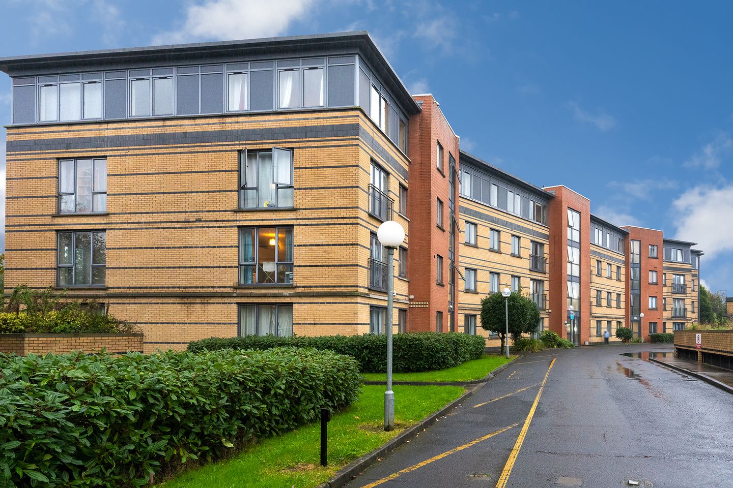 Apartment 27, Rosebank Place, Ninth Lock Road, Clondalkin, Dublin 22