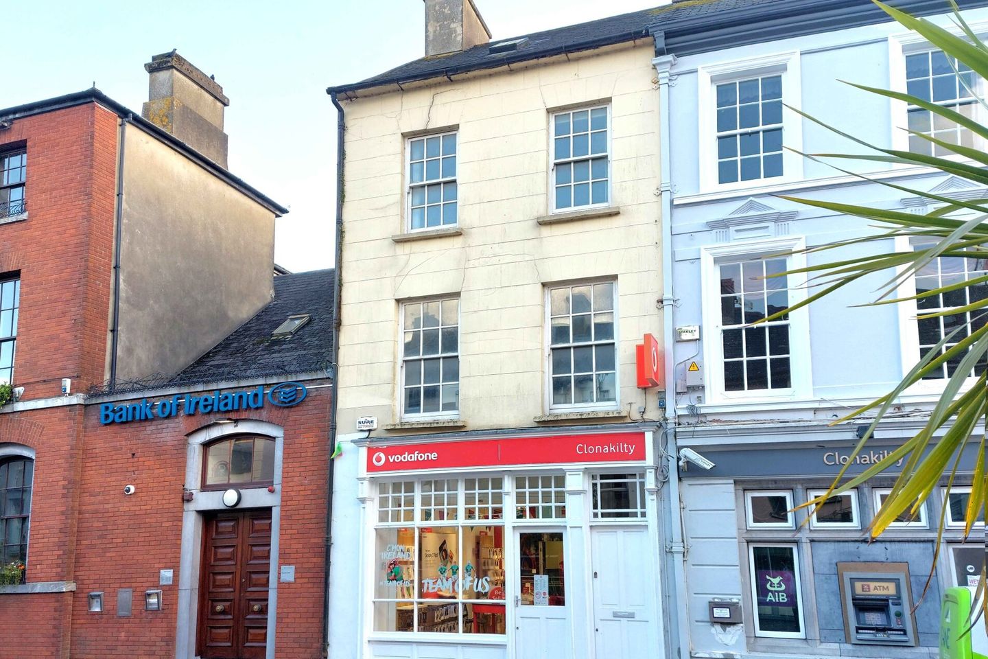 Commercial property for sale in 37 Pearse Street, P85HR96