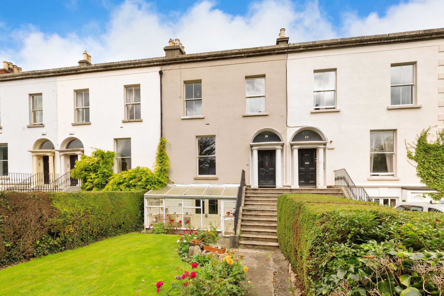 59 Marlborough Road, Donnybrook, Donnybrook, Dublin 4, D04E7V2