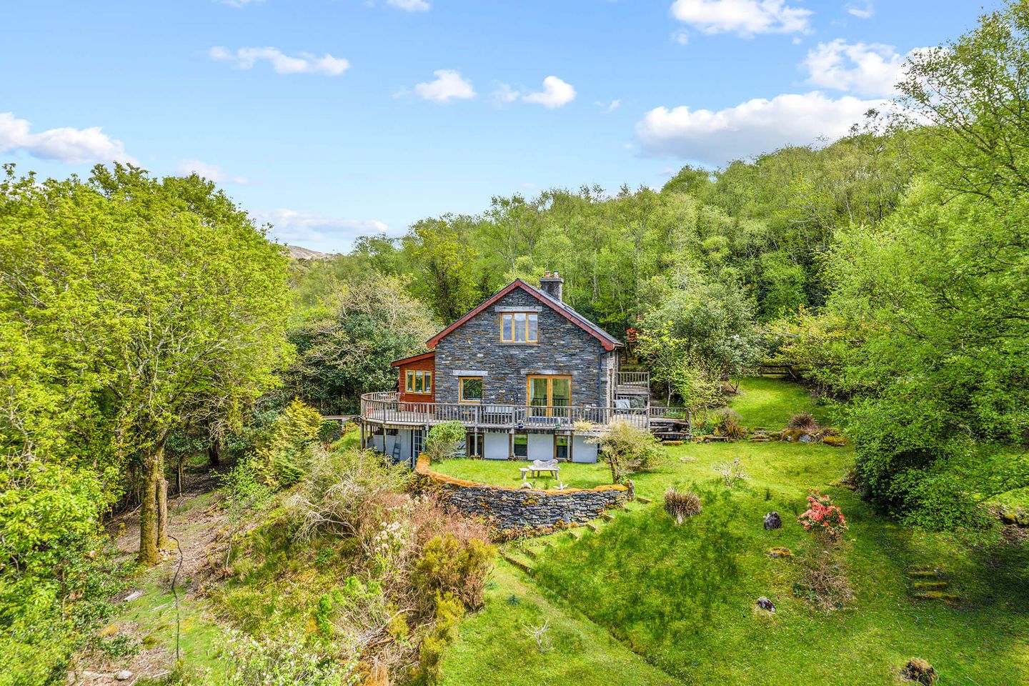 Deer Haven, Dromgarriff, Glengarriff, Co Cork, P75VH48