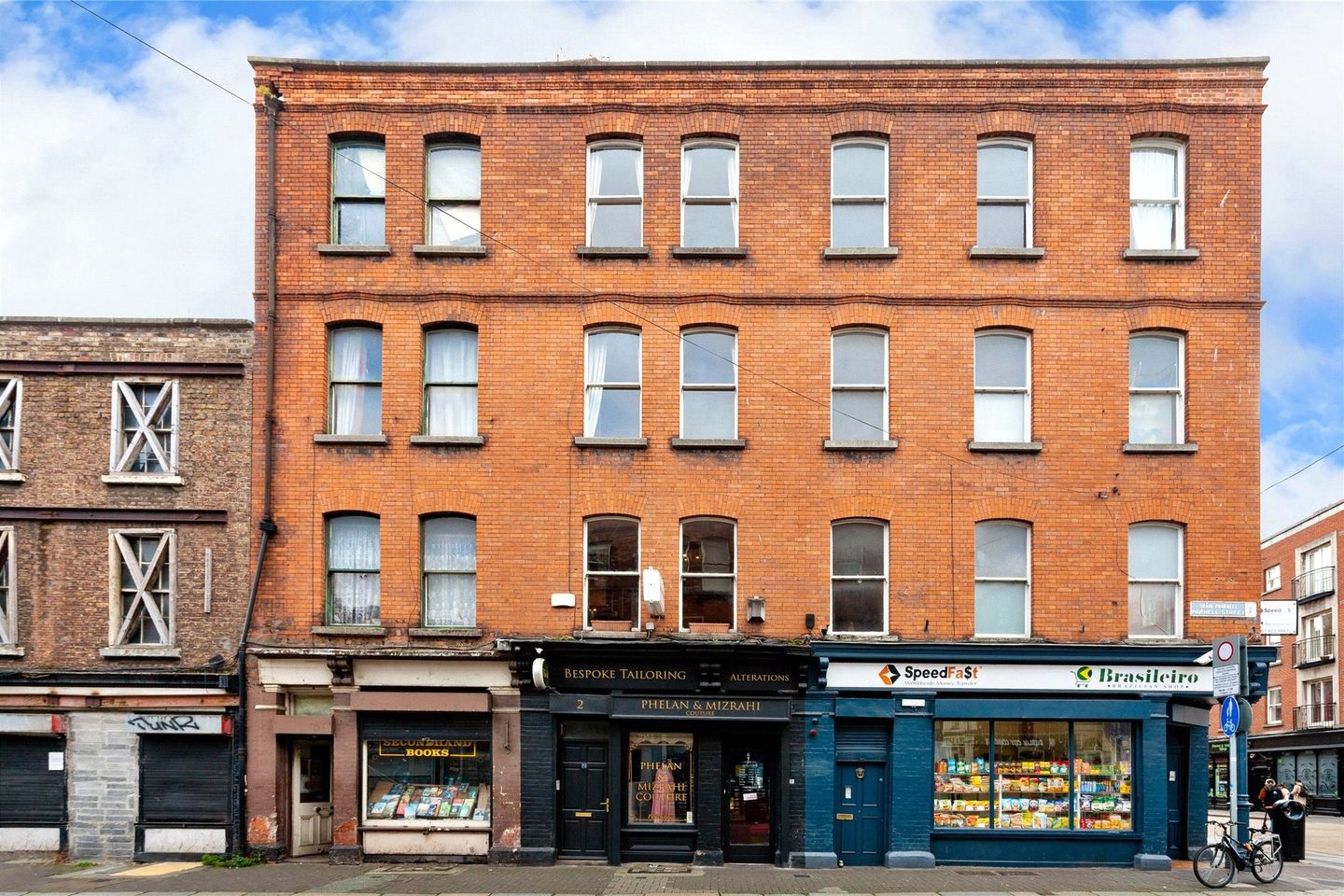 2 Parnell Street, D01XH58