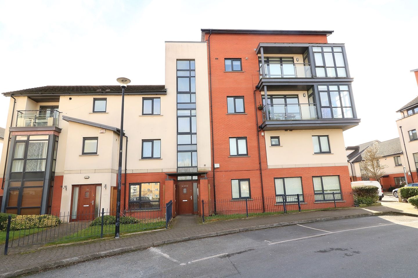 37 Churchwell Drive, Belmayne, Balgriffin, Dublin 13, D13FE89 is for