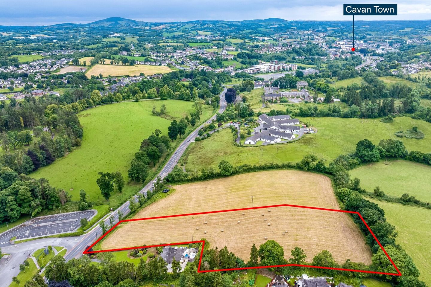 Latt, Cavan, Co. Cavan