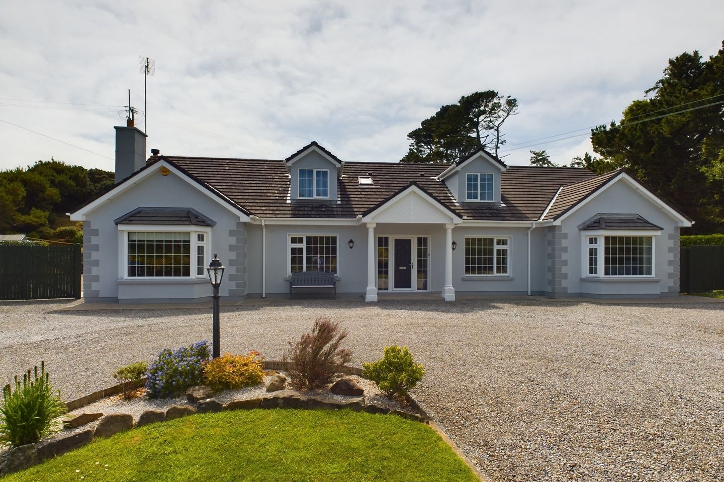 BROOKSIDE, 5 The Blaskets, Dunmore East, Co. Waterford, X91V296 is for