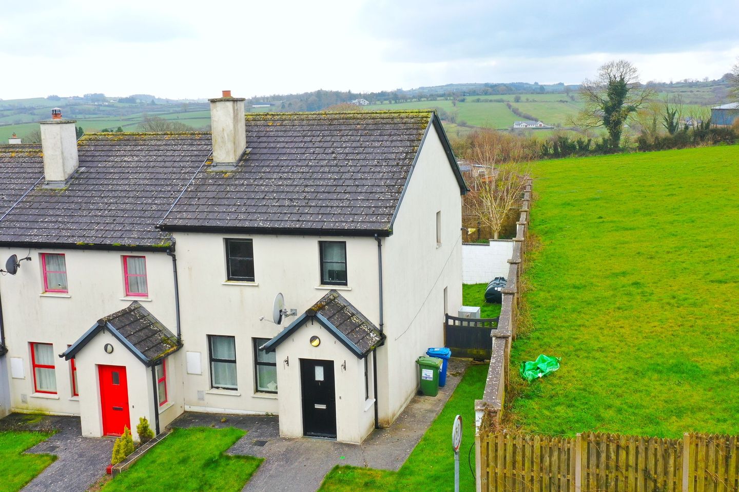 1 Allow Hill, Freemount, Co. Cork, P56PP20 is for sale on Daft.ie