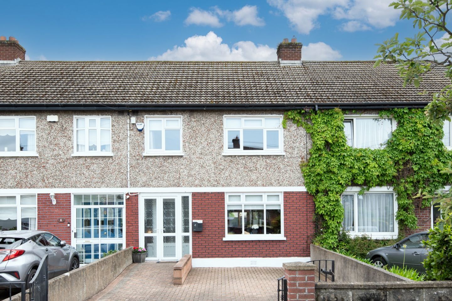 4 Tonlegee Drive, Raheny, Dublin 5, D05P4A6