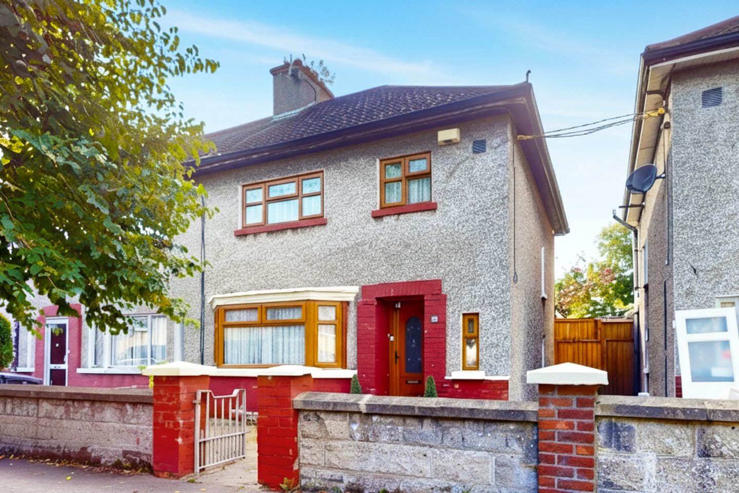 23 Shandon Crescent, Dublin 7, Phibsborough, Dublin 7, D07K2R6