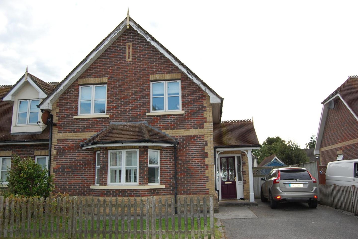 37 Woodfield Drive, Newcastle West, Co. Limerick is for sale on Daft.ie