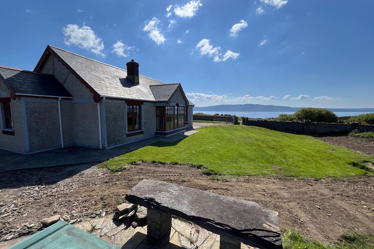 Ardaragh East, Rerrin, Bere Island, Beara, Co. Cork, P75AY92