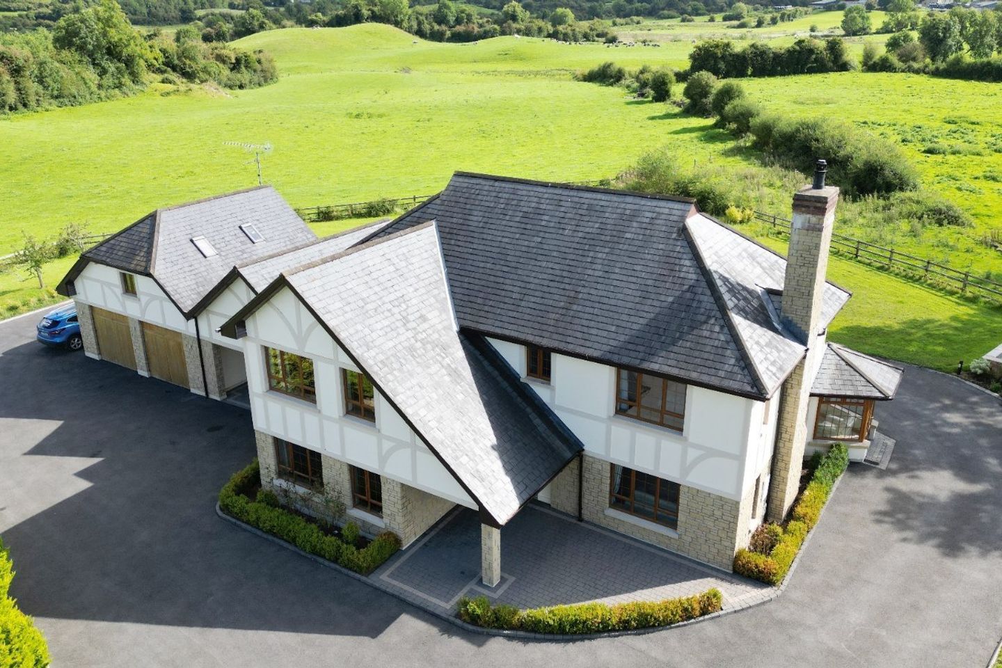 Roebuck, Mountnugent, Co. Cavan, A82K685 is for sale on Daft.ie