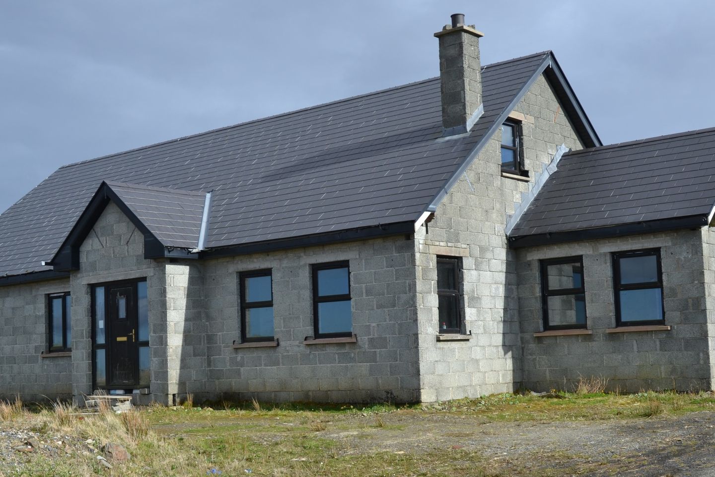 Meenderry, Falcarragh, Co. Donegal is for sale on Daft.ie