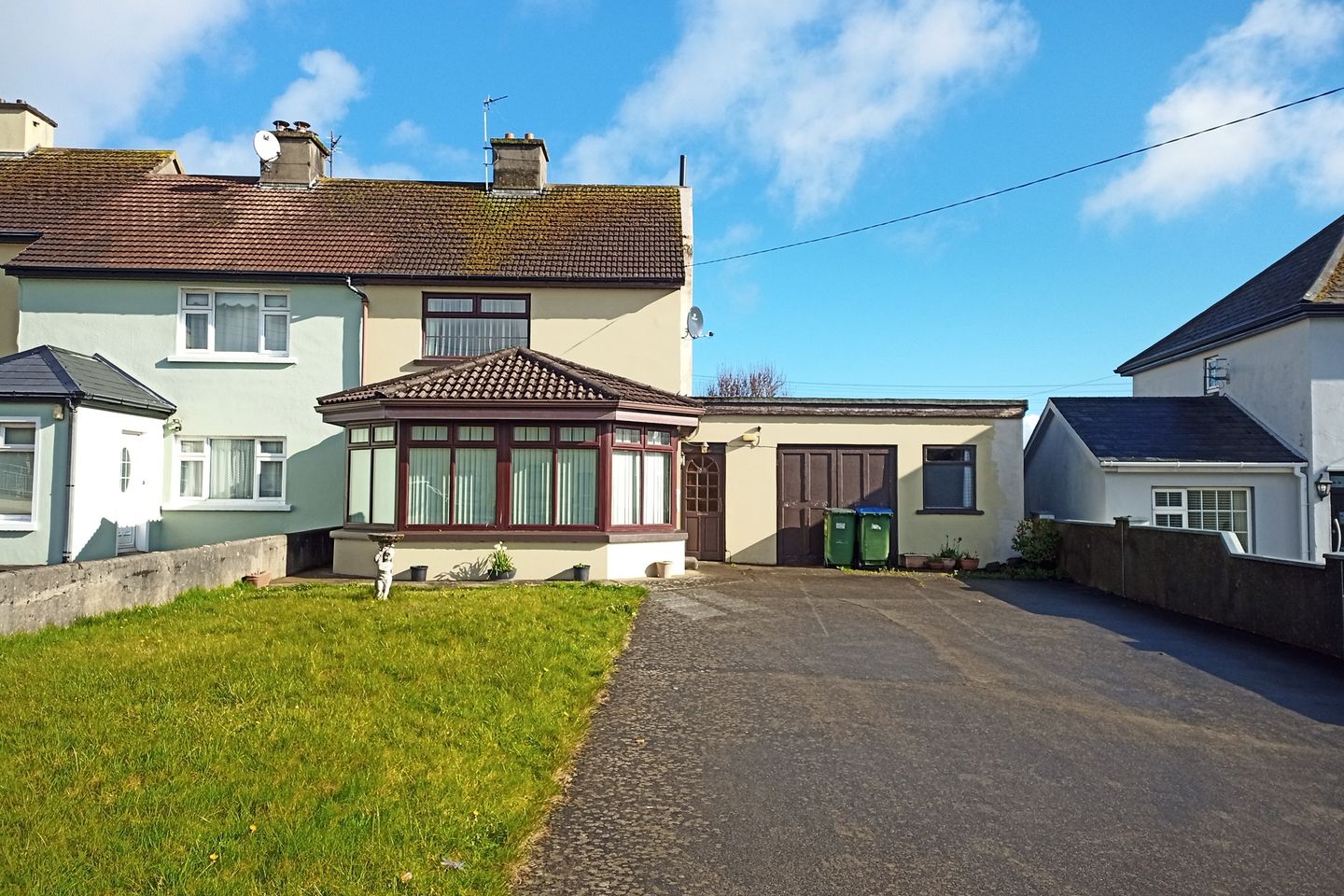 53 Pella Road, Kilrush, Co. Clare, V15V256 is for sale on Daft.ie