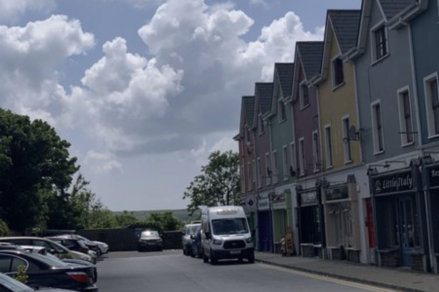 6A Orchard Lane, Dingle, Co. Kerry, V92XW83 is for sale on Daft.ie