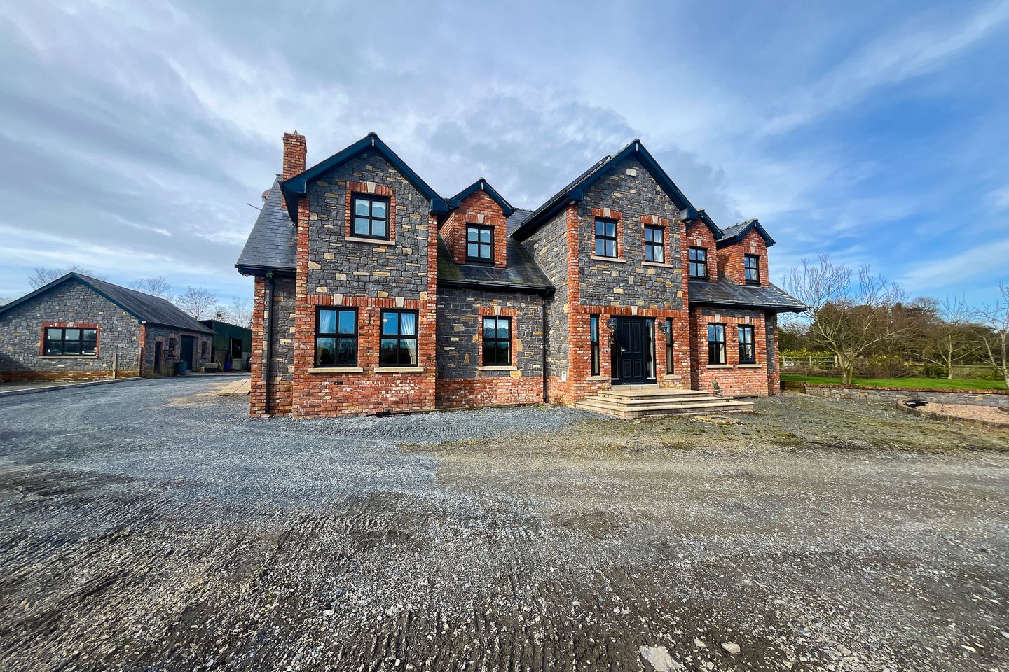 Stormanstown, Ardee, Co. Louth, A92EW94 is for sale on Daft.ie