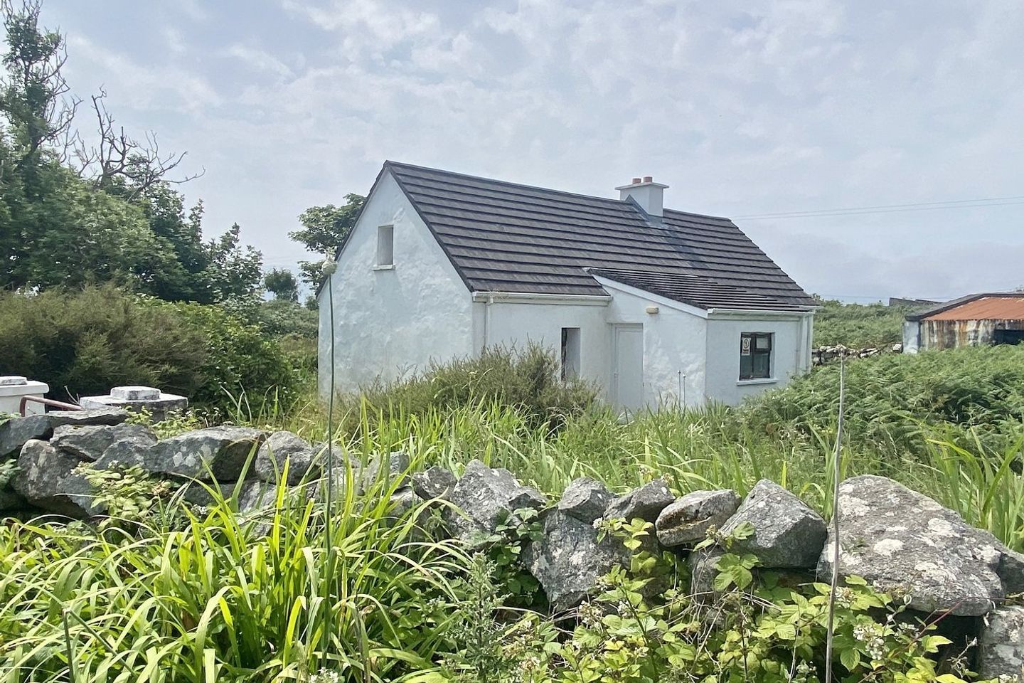 Bayview, Toureen, Carraroe, Co. Galway, H91FH7Y is for sale on Daft.ie