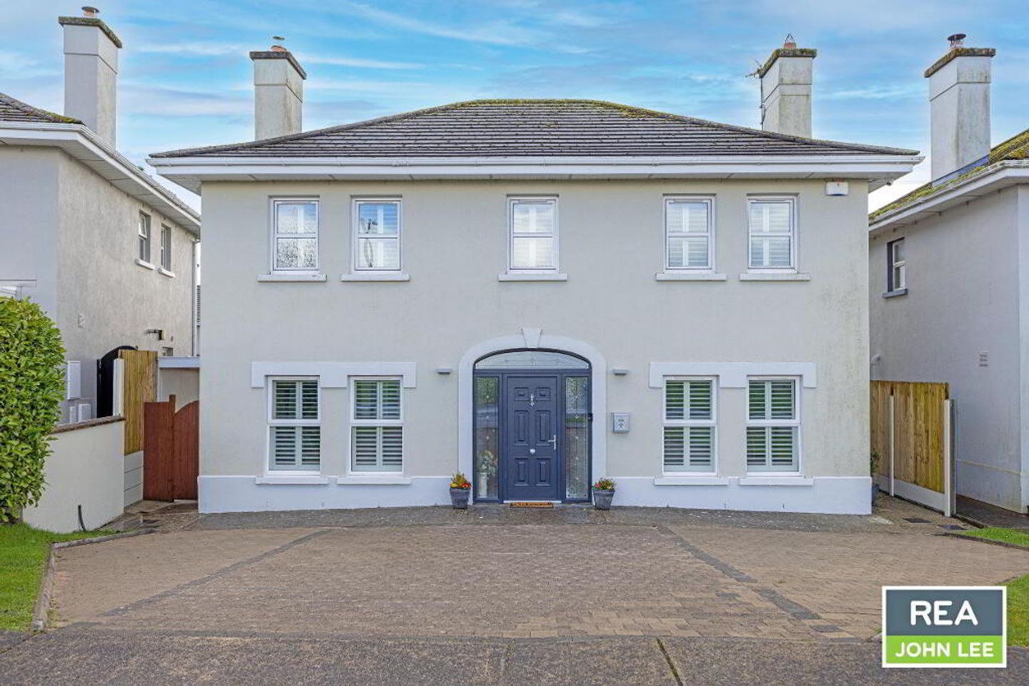 9 Hillcrest Manor, Newport, Co. Tipperary, V94HYH5