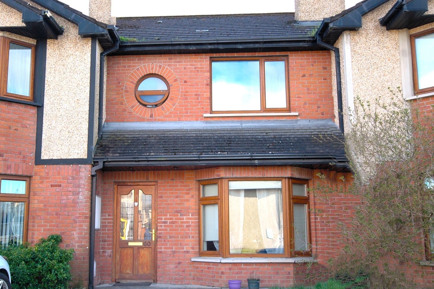 60 Cluain Arra, Newcastle West, Co. Limerick, V42KV44 is for sale on