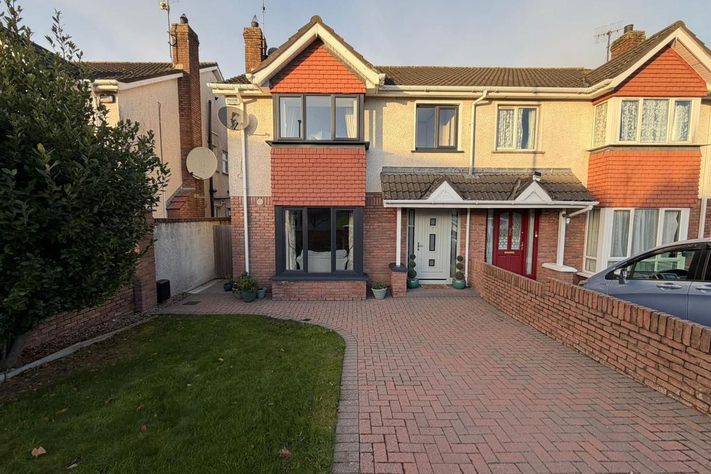 93 Lagavooren Manor, Beamore Road, Drogheda, Co. Meath, A92X9C6
