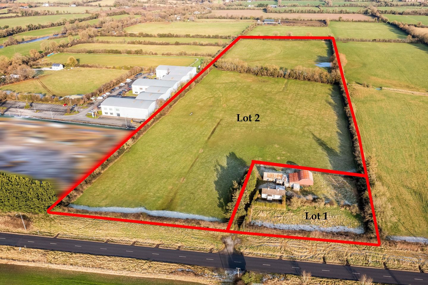 Scurlockstown, C15D602