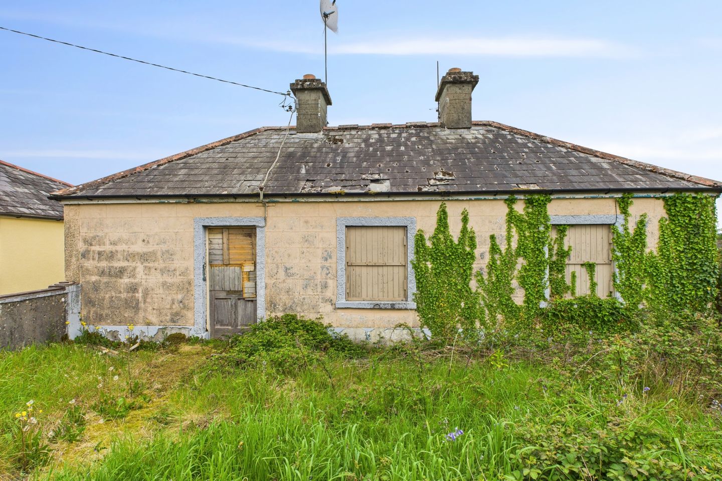 St. Brigid's Road, Portumna, Co. Galway, H53X058