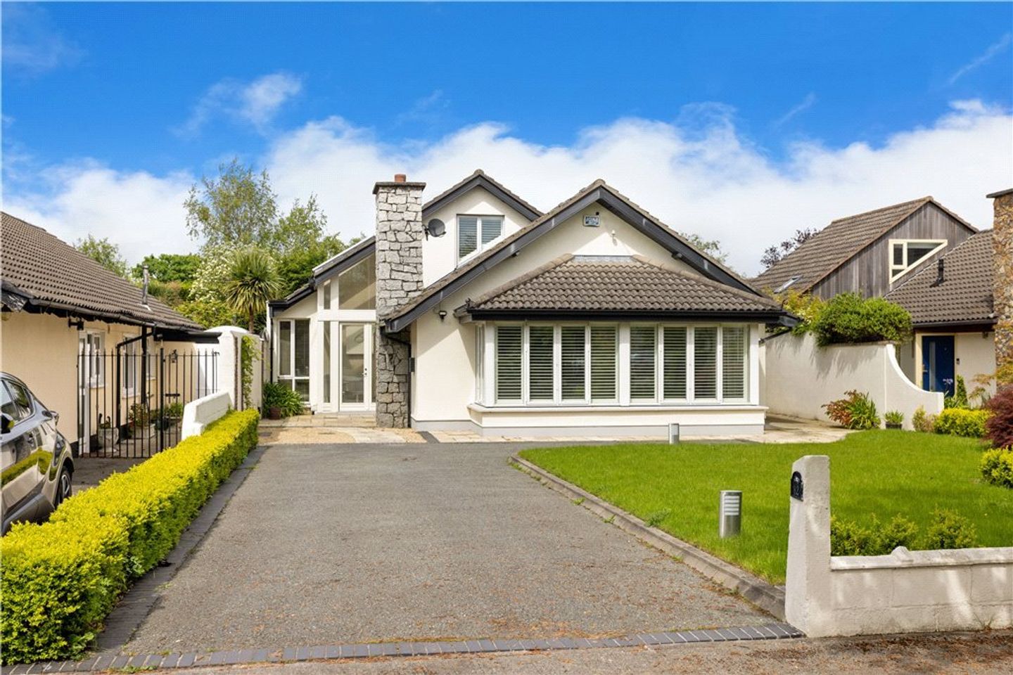 12 Flemingstown Park Churchtown Dublin 14, Churchtown, Dublin 14, D14Y098