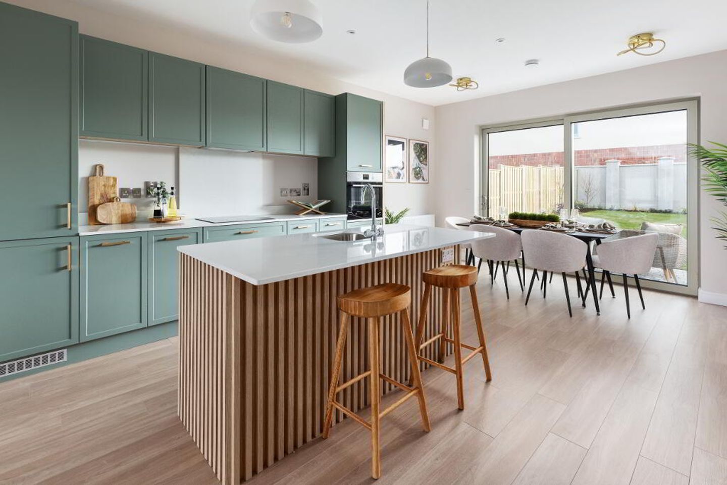 The Maple, Haley's Hill, Malahide Road, Kinsealy, Co. Dublin