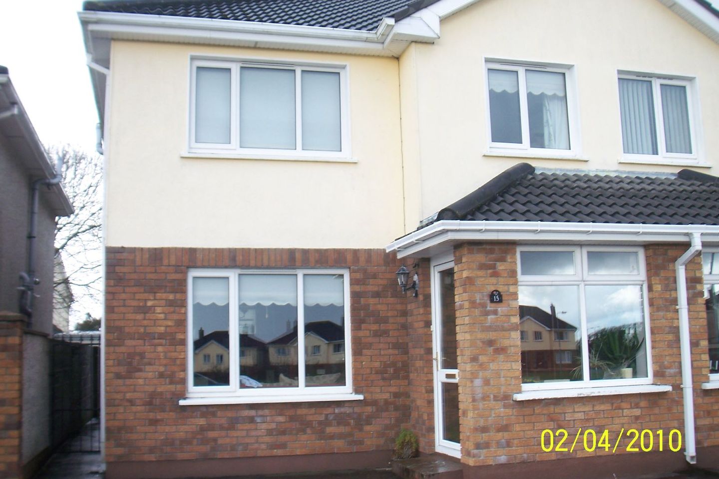 15 Gleann Rua, Renmore, Galway, Murroogh, Co. Galway