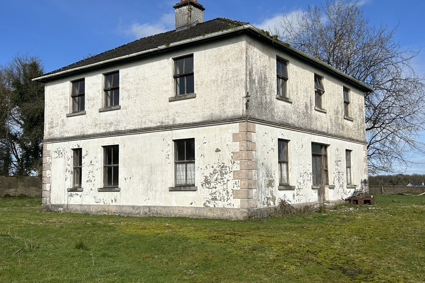The Residence, Loughglynn Demesne, Loughglynn, Co. Roscommon, F45FW52