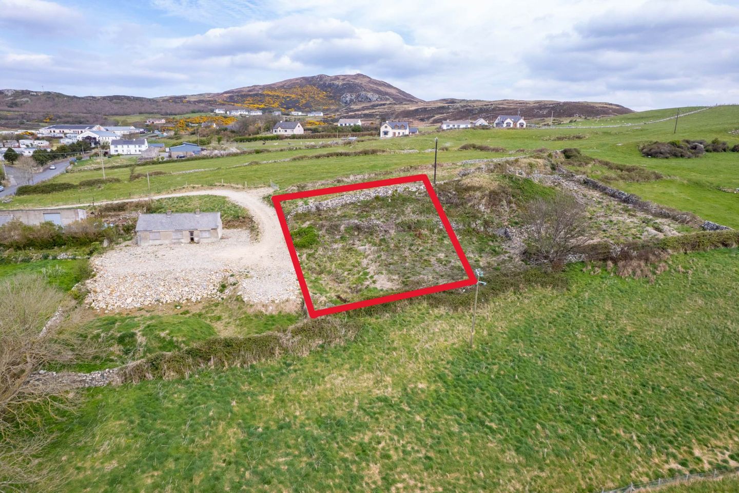 Downings, Co. Donegal