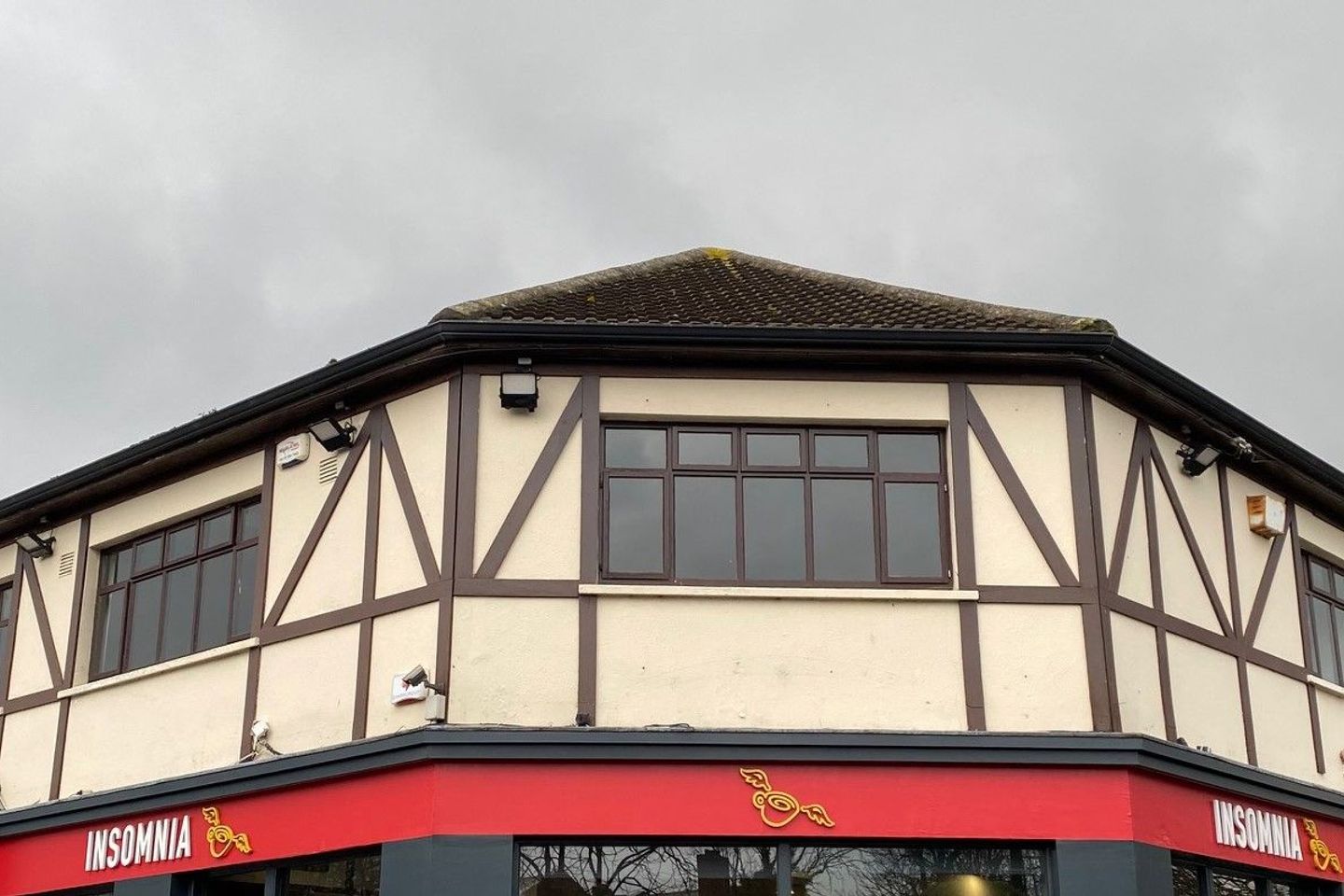 Merchamp House, Vernon Avenue, Dublin 3, Dublin 3