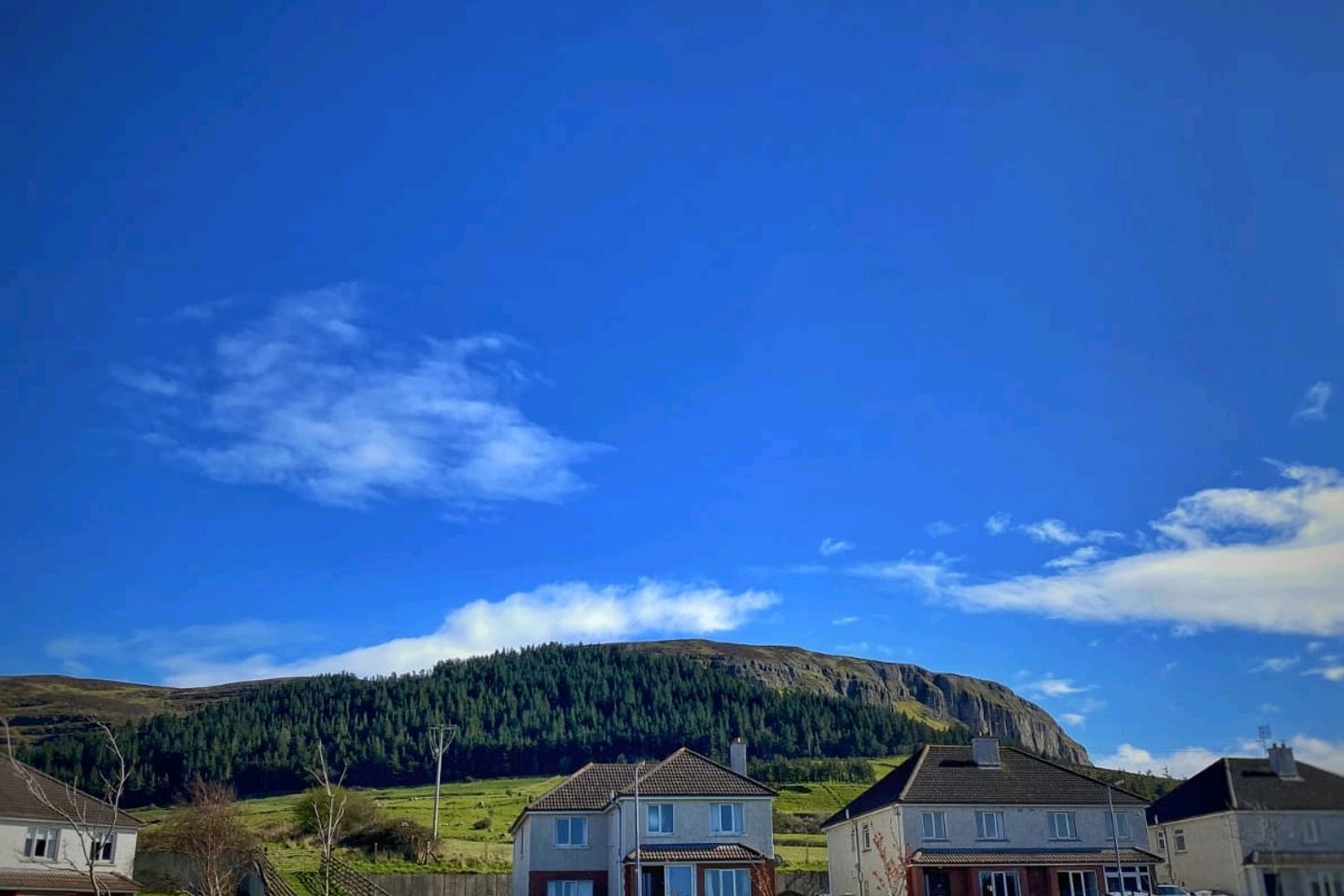 No.17 The Plains, Strandhill, Co. Sligo