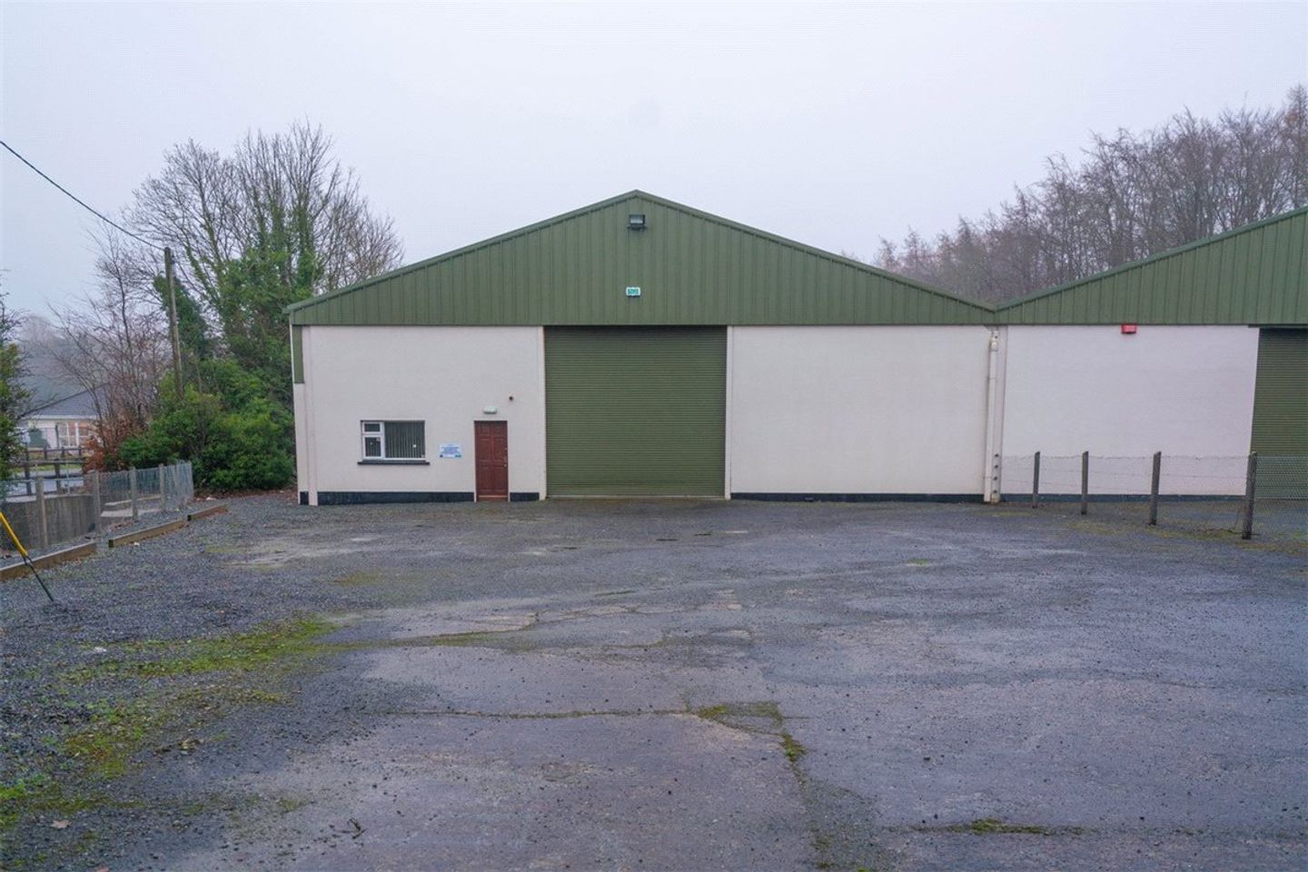 Dunsinaire, Monaghan, Co. Monaghan