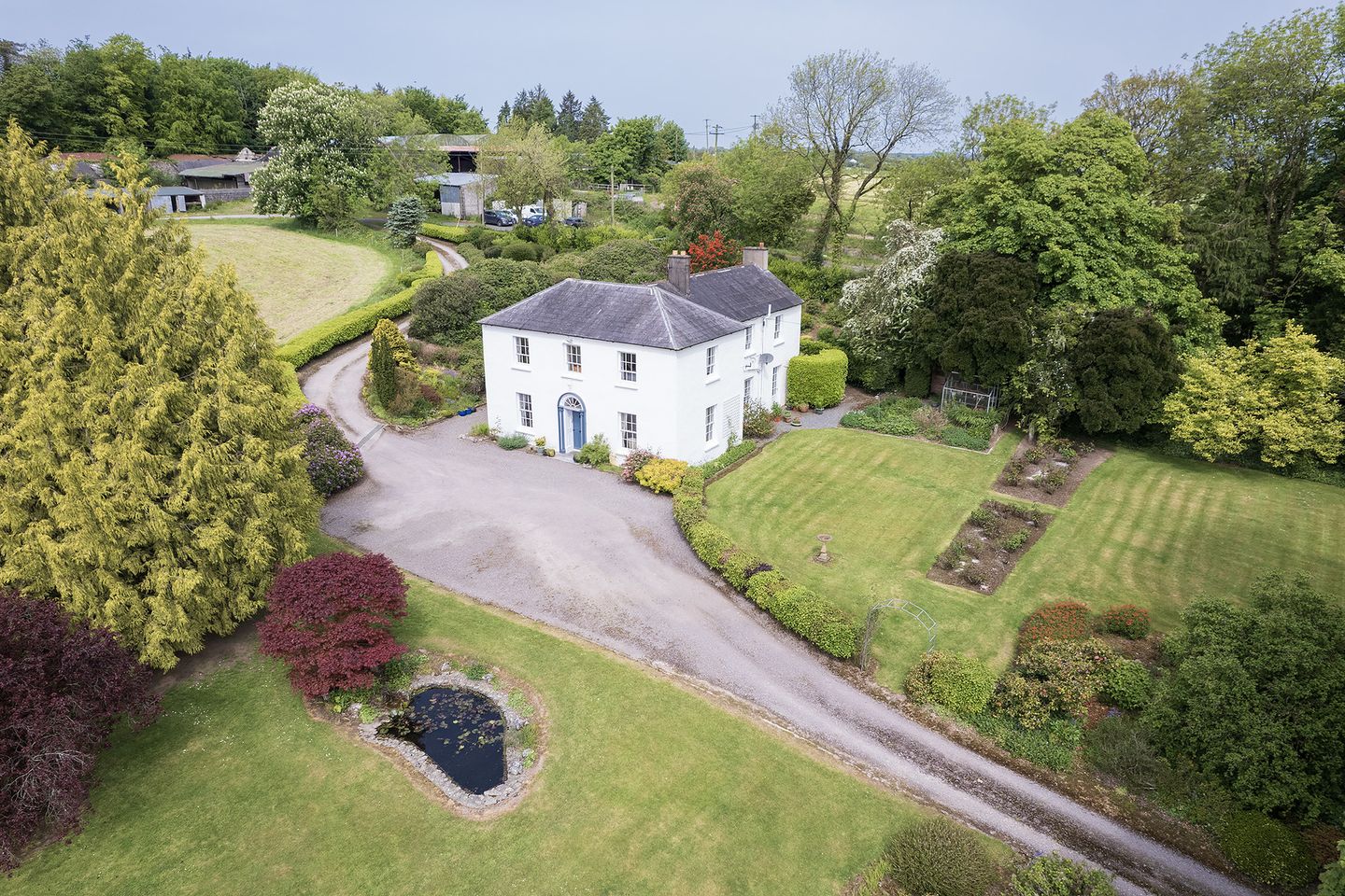 Parklands, Rathcooney, Glanmire, Co. Cork is for sale on Daft.ie