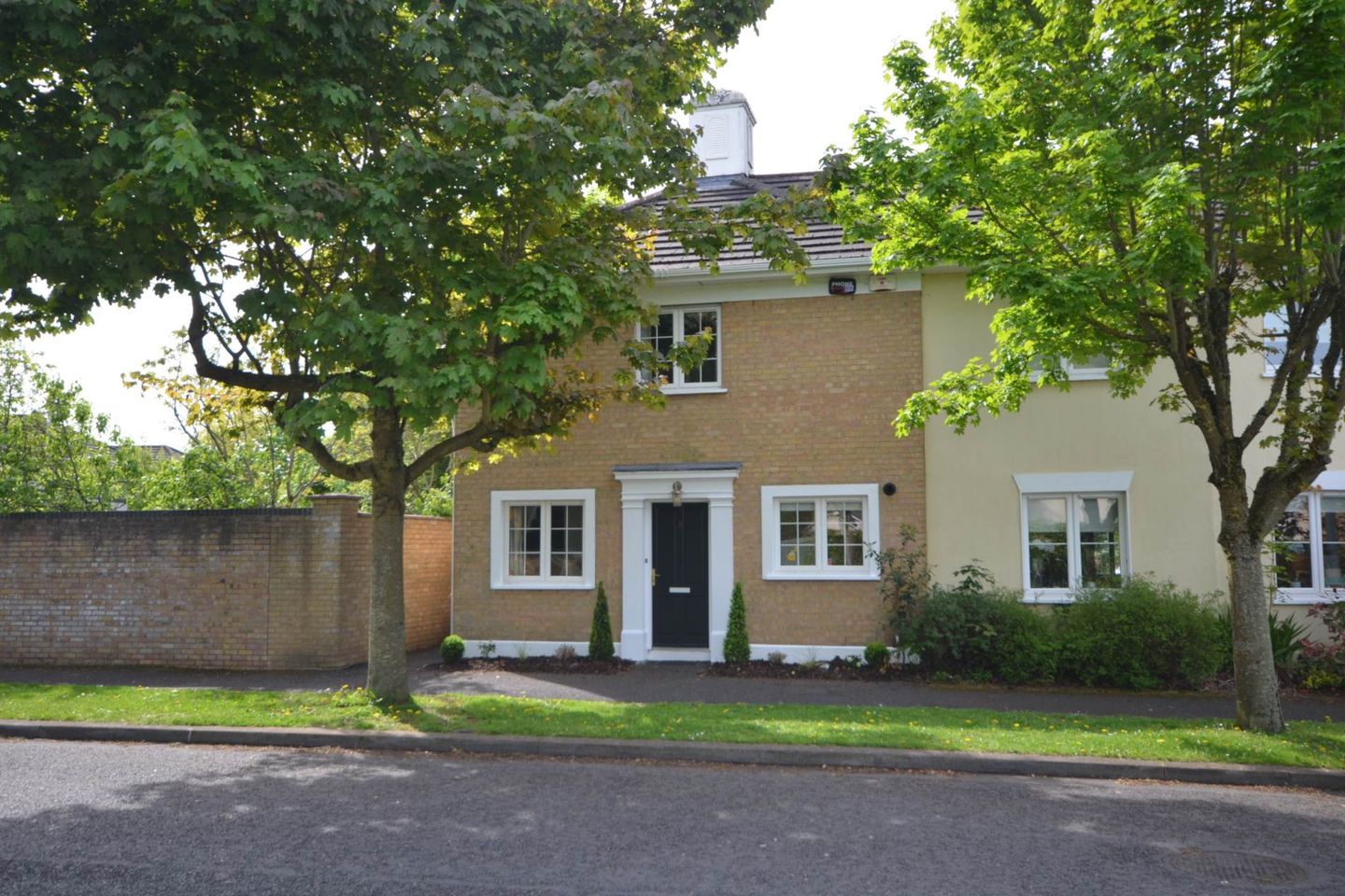 5 Millbridge Way, Naas, Co. Kildare, Naas, Co. Kildare, W91X7YR