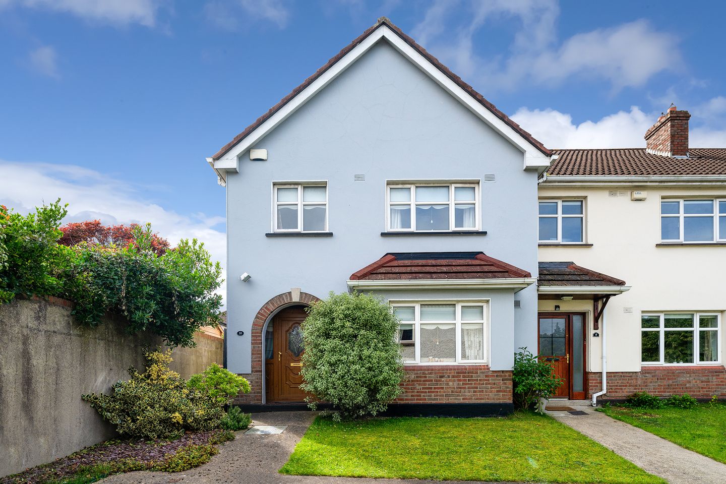 10 Monastery Heath Square, D22EP82, Clondalkin, Dublin 22 is for sale